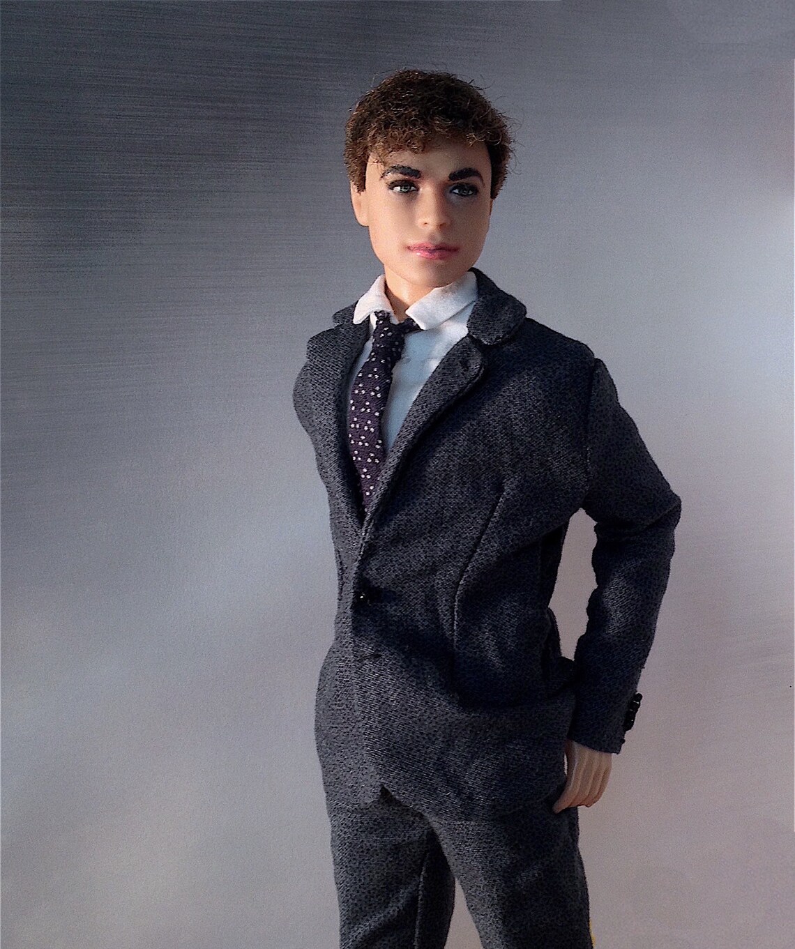 PDF Pattern Suit Jacket Sewing Pattern for 12 Fashion Etsy Australia