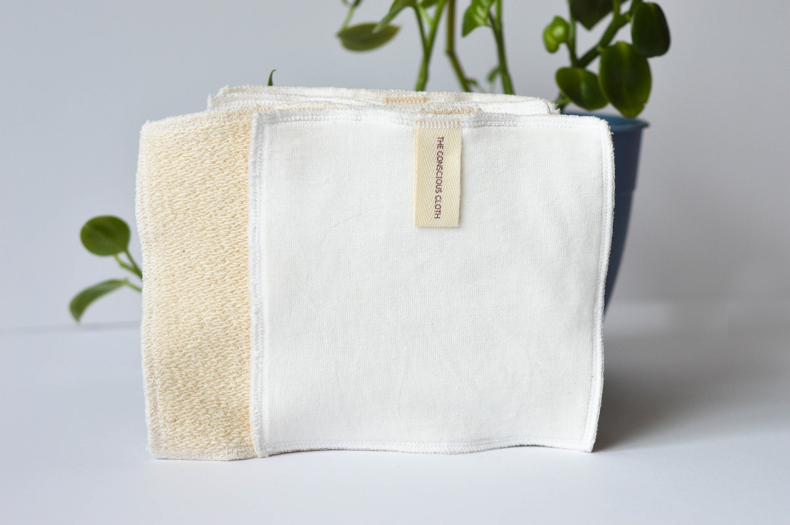 Organic Reusable Toilet Paper Paperless Bidet Drying Wipes Etsy