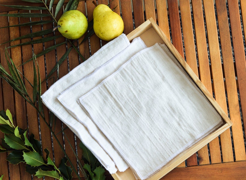 TheConsciousCloth Napkins - Thumbnail 5