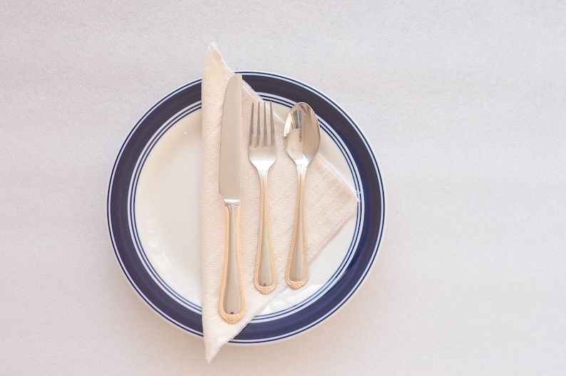 TheConsciousCloth Napkins - Thumbnail 3