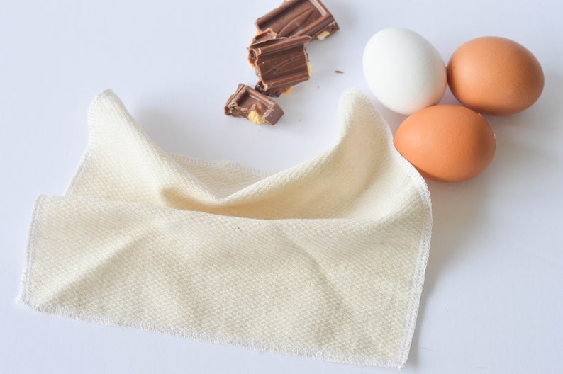 TheConsciousCloth Napkins - Thumbnail 2