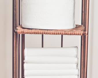 Organic Cotton Baby Wipe: Unbleached Reusable Cloth for Sensitive Skin
