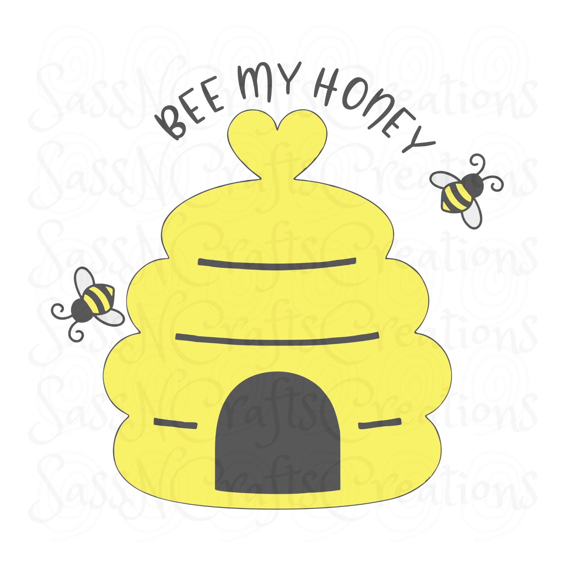 Free Free 201 Just Bee Kind Svg SVG PNG EPS DXF File