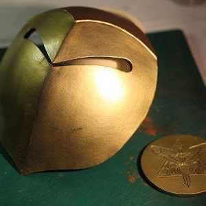 The Owl House Golden Guard Cosplay Bundle - Digital Files