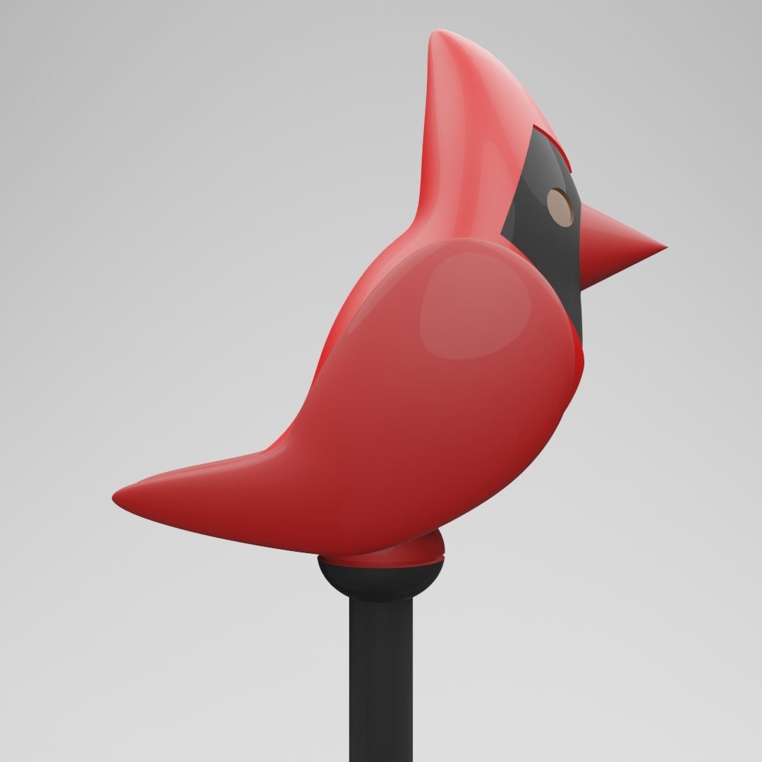 The Owl House Flapjack 3d Model - Etsy