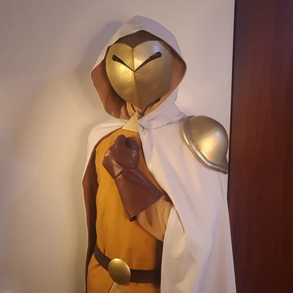The Owl House Golden Guard Cosplay Bundle Digital Files Etsy India