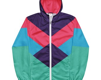 ジャケット・アウター 90s courreges llic hoodie coat il_fullxfull.5942532390_f0ch.jpg