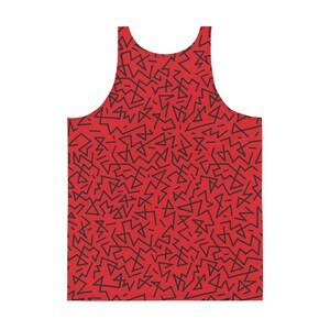 Unisex Tank Top