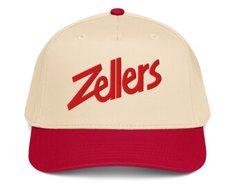 Zellers, Canadian Nostalgia Hat
