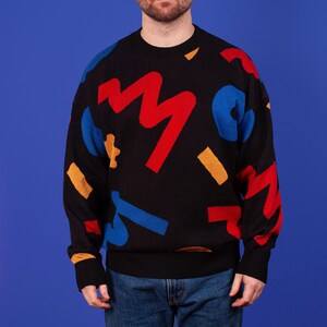 Memphis trui sale