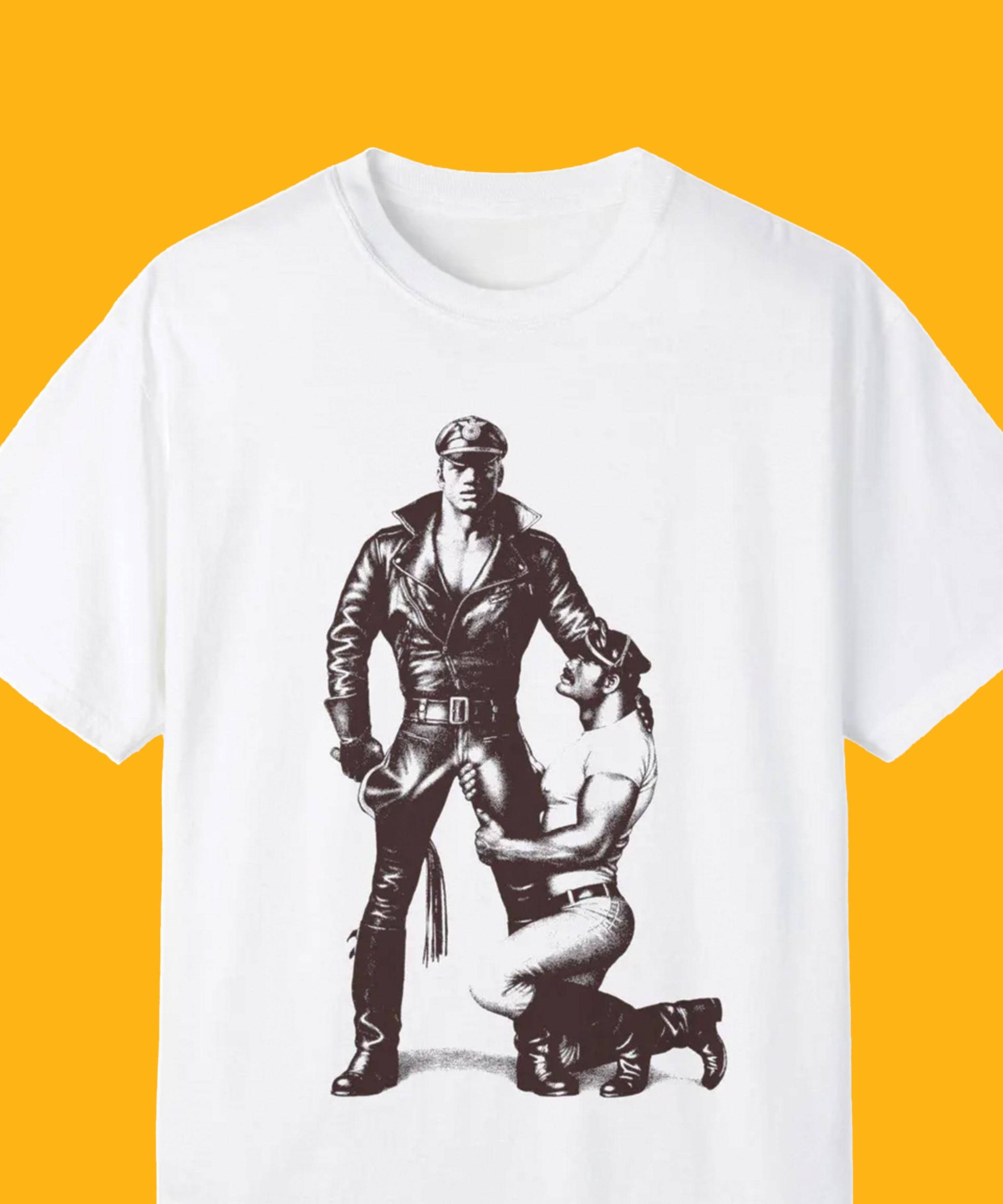Tom of finland - Etsy 日本