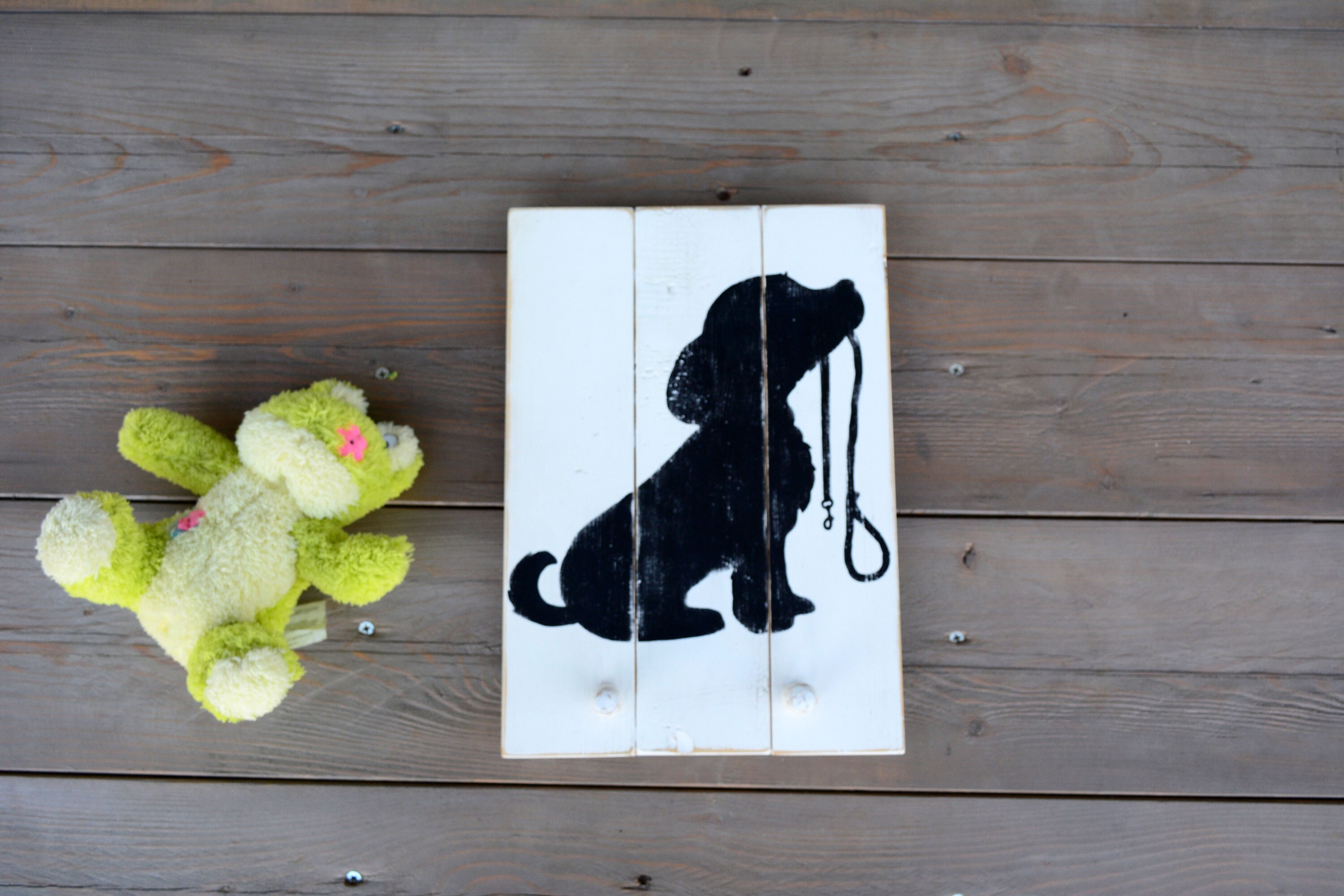 Dog Leash Holder for Wall Dog Leash Hook Pet Leash Holder Etsy