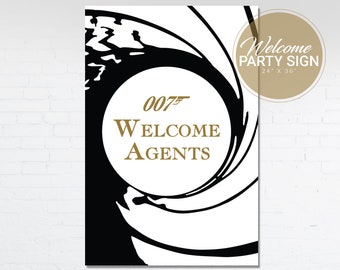 Casino Royale Party Etsy