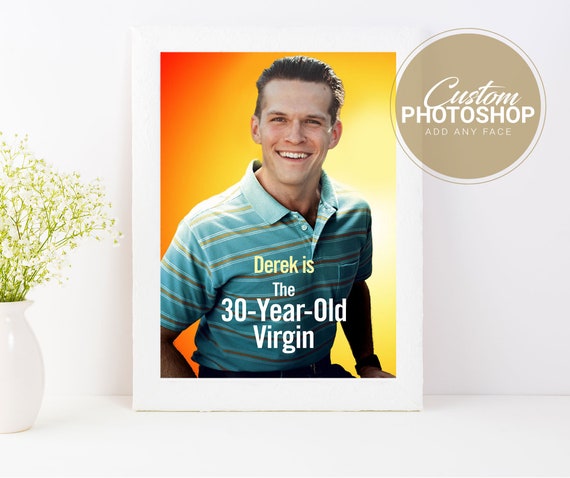 Buy Custom Funny Face Swap Poster Custom Photoshop 40 Year Old Online in India - Etsy Buy Custom Funny Face Swap Poster Custom Photoshop 40 Year Old Online in India - Etsy
