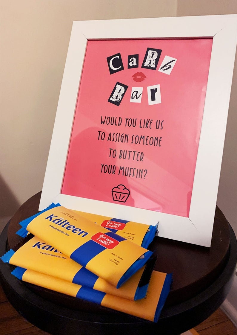 Top 50 Bachelorette Embroidery SVG Images