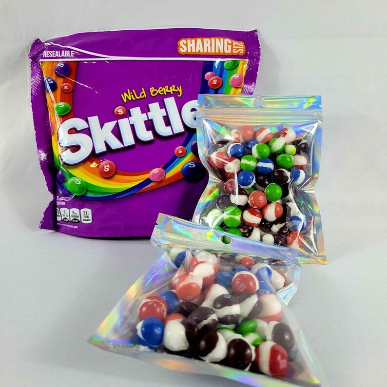 Freeze Dried Variety Pack Freeze Dried Candy Treat Unique Etsy