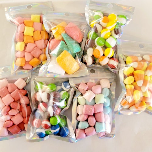 Freeze Dried Candy Etsy
