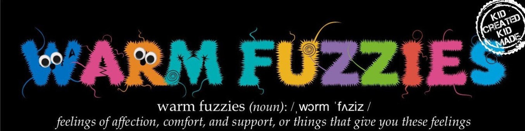 warmfuzziesshoppe - Etsy
