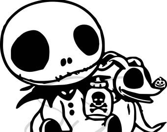 Download Jack Baby Svg Etsy