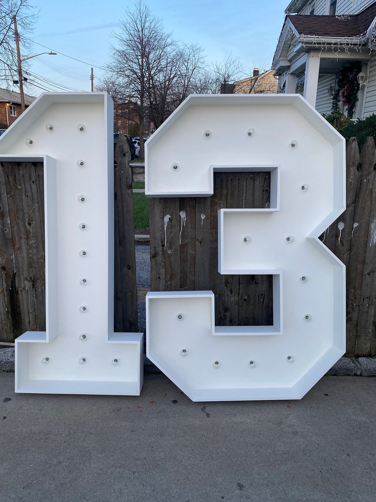 4ft Square Font All Numbers Bundle/Mosaic from Balloons Etsy 4ft Square Font All Numbers Bundle/Mosaic from Balloons Etsy