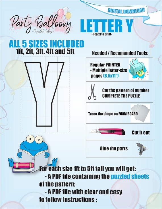 Generator zelfmoord generatie Letter Y Alle maten van 1ft tot 5ft/Mozaïekbrieven van - Etsy Nederland Generator zelfmoord generatie Letter Y Alle maten van 1ft tot 5ft/Mozaïekbrieven van - Etsy Nederland