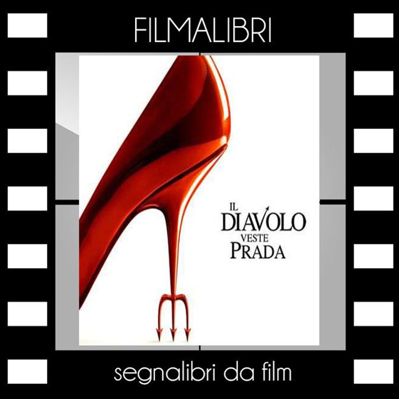 SCARICA IL DIAVOLO VESTE PRADA DA