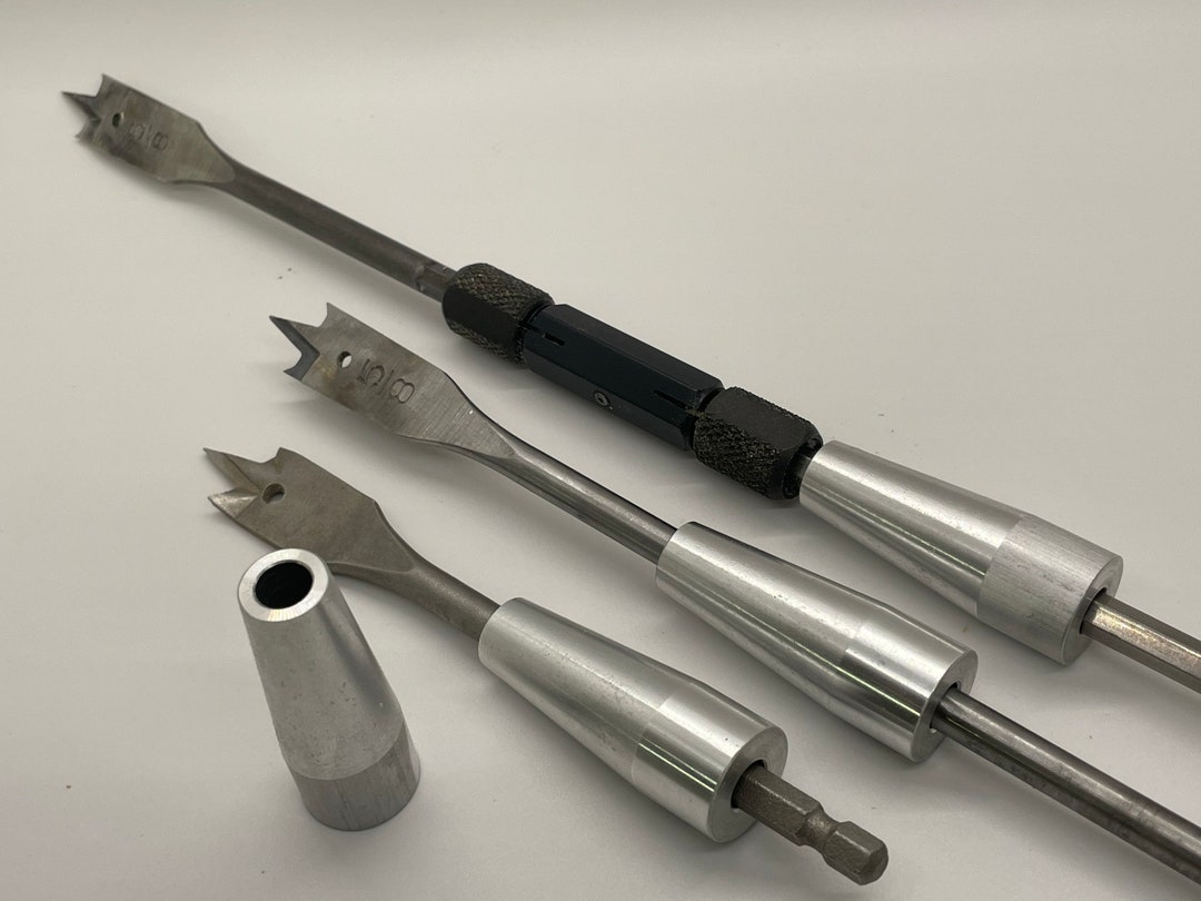 Spindle Boss Drill Guide for Chair Makers - Etsy