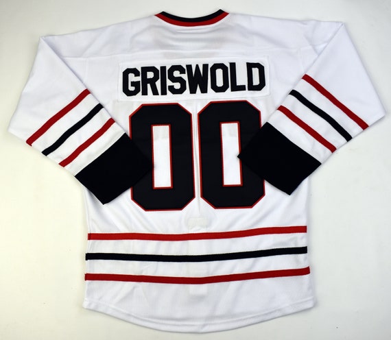 blackhawks hockey jersey