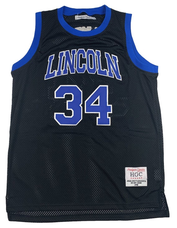 shuttlesworth jersey