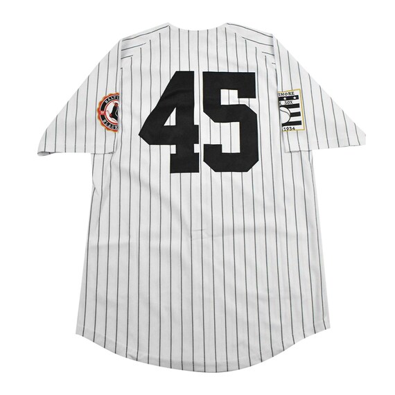 black sox shirt