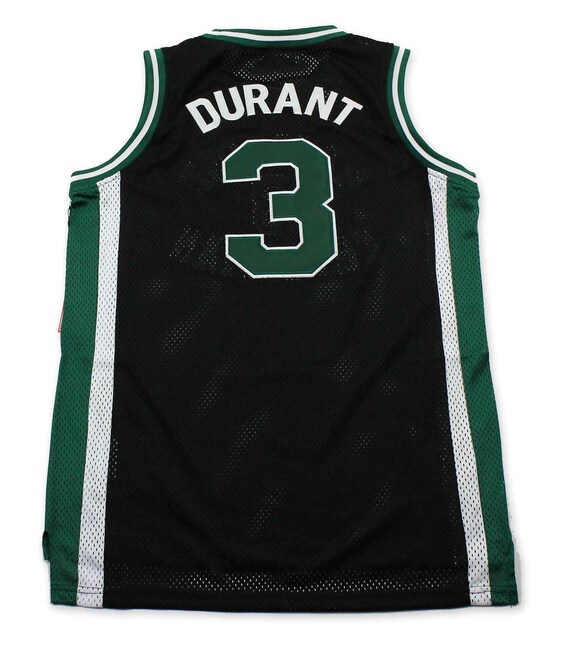 kevin durant high school jersey