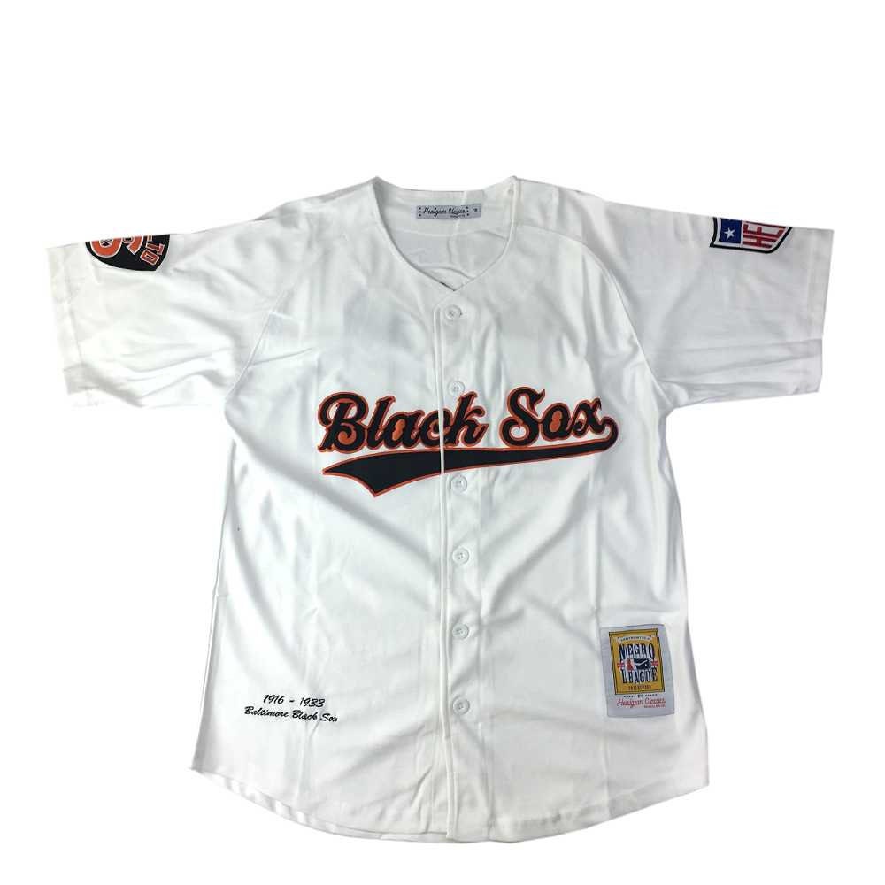 black sox shirt