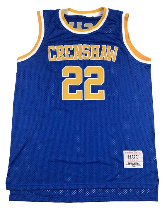 quincy mccall jersey