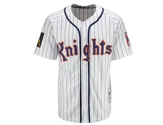 new york knights jersey