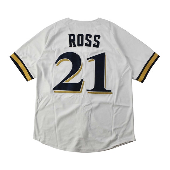 button down baseball jersey