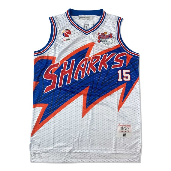 yao ming uk jersey