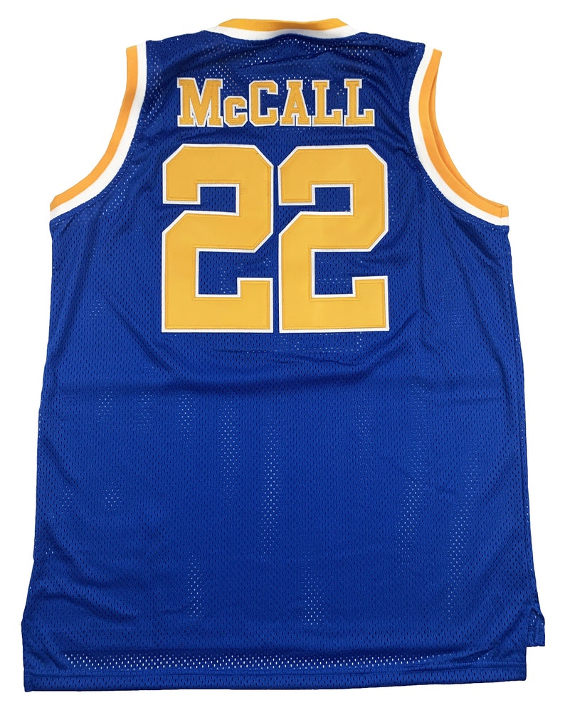 quincy mccall jersey