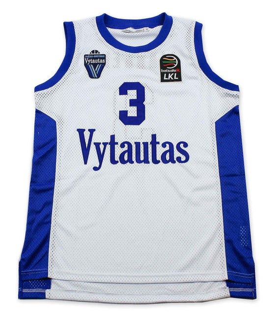 liangelo ball jersey