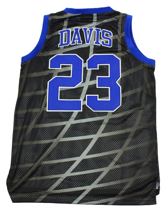 anthony davis alternate jersey