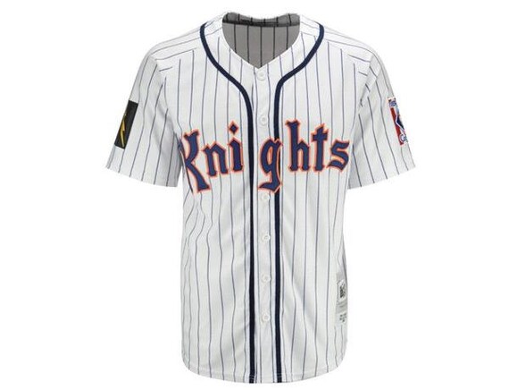 new york baseball jersey