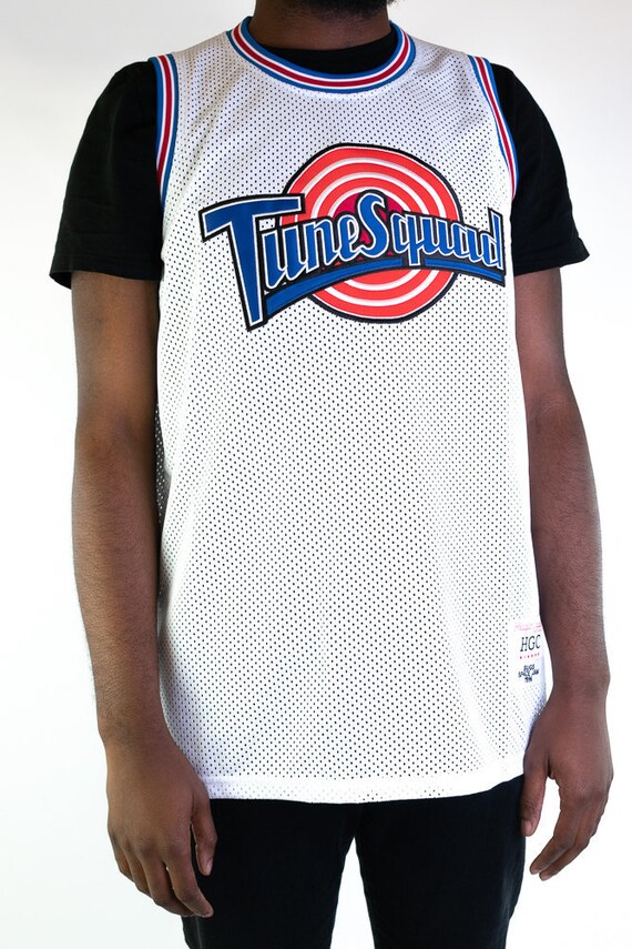 space jam jersey