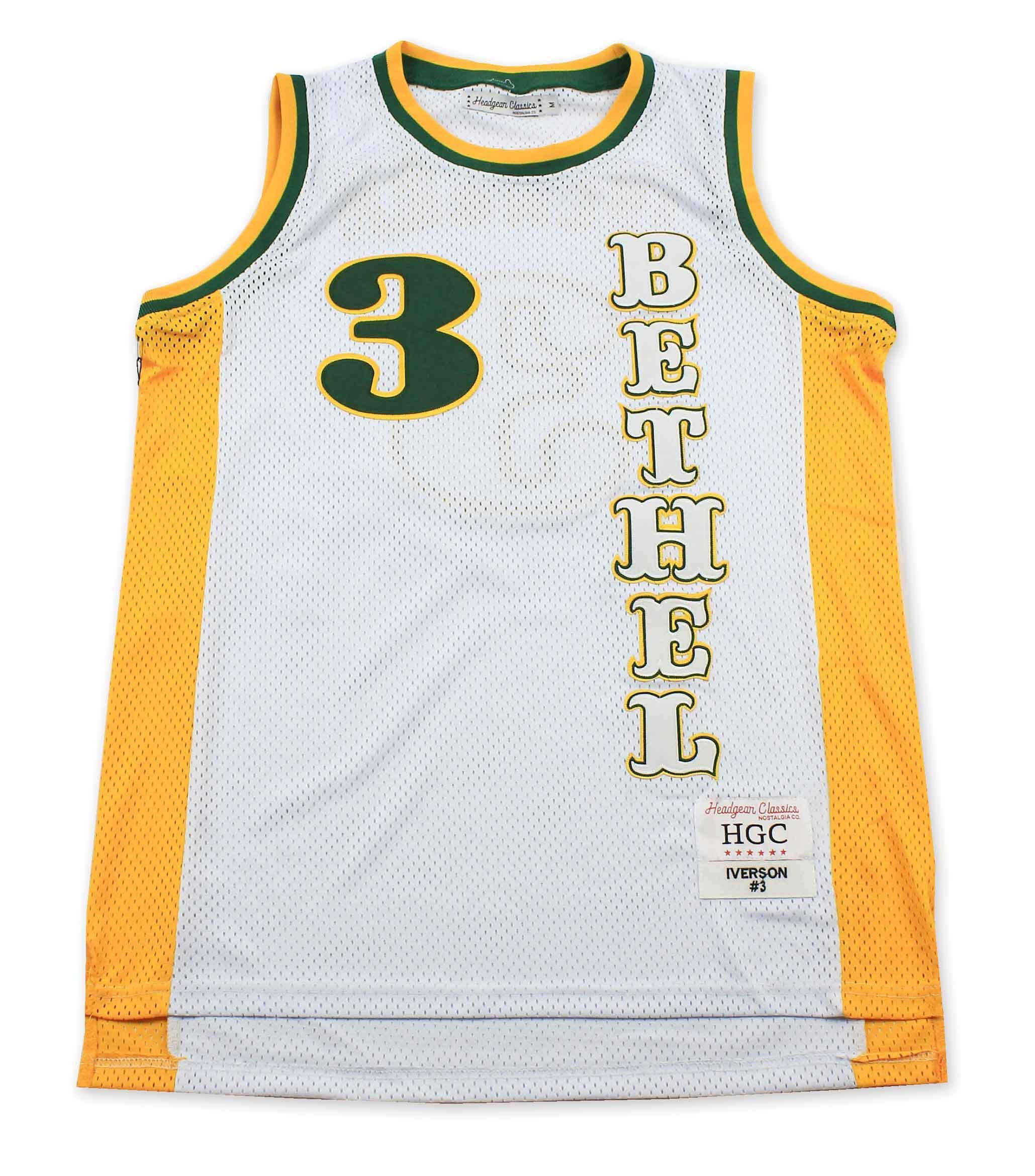allen iverson baby jersey