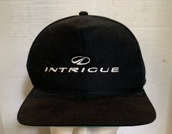 Vintage oldsmobile hat - Gem Vintage oldsmobile hat - Gem