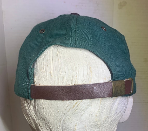 BSA Boy Scout of American  Council 1910-1997 Hat … - image 3