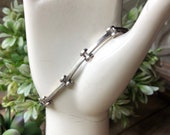 SILPADA Jewelry - Retired ~ Sterling Silver Bar Link Bracelet