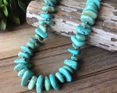 SILPADA Jewelry - Retired ~ Howlite & Sterling Silver Bead Necklace