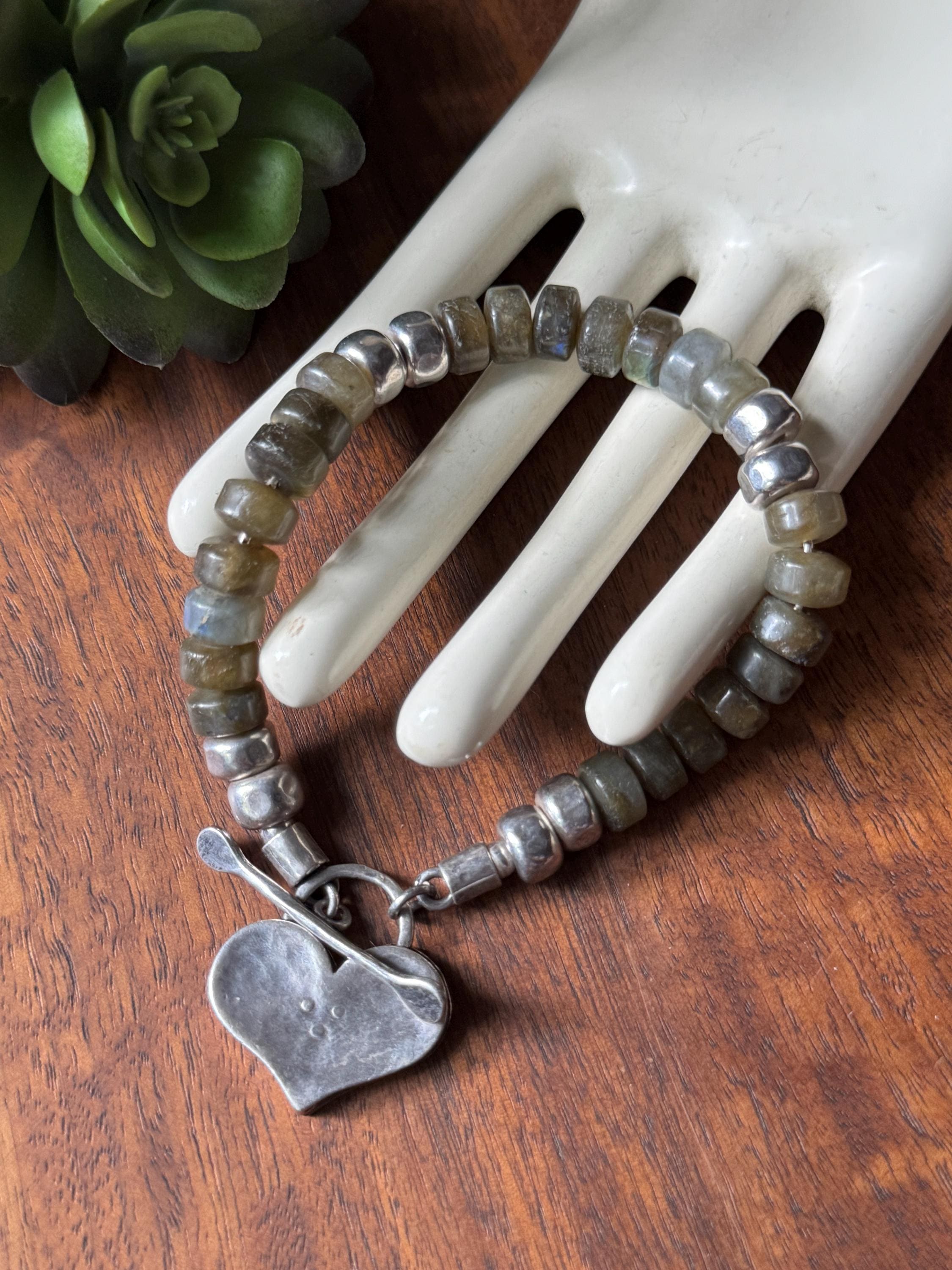 Silpada Bracelet - Etsy