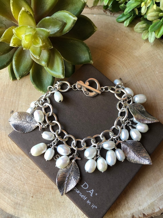Jewelry silpada best sale