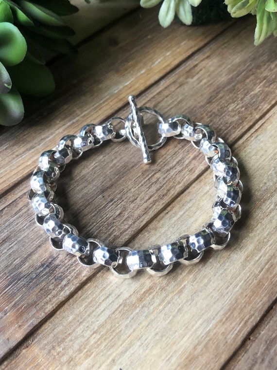 Silpada Sterling Silver Bracelet Silpada  main image 2