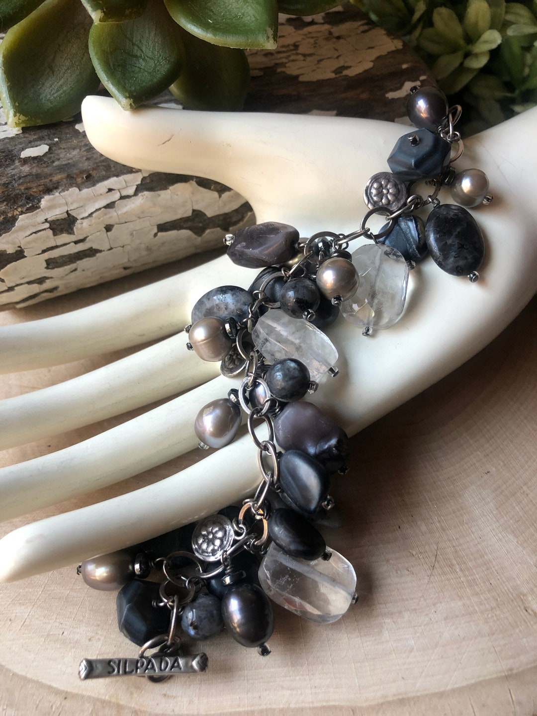 Jewelry silpada deals